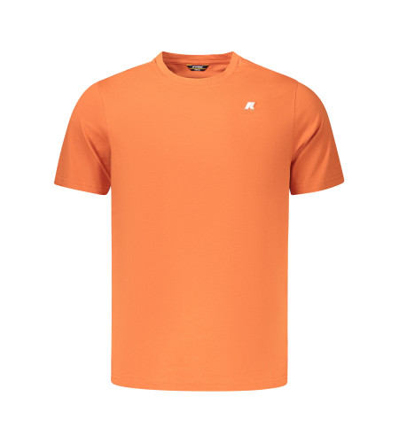 K-WAY MARŠKINĖLIAI K7125UWODOMJERSEY