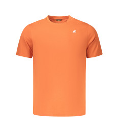 K-WAY MARŠKINĖLIAI K7125UWODOMJERSEY
