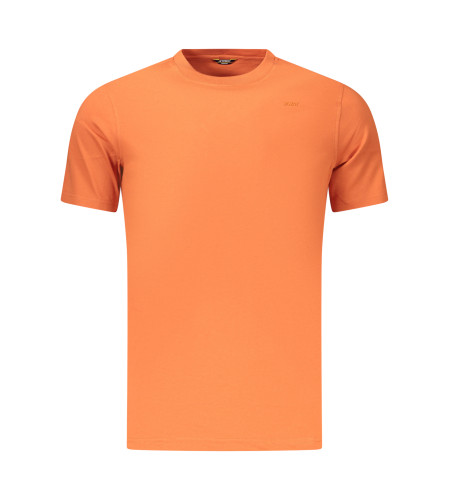 K-WAY MARŠKINĖLIAI K81489WODOMJERSEYMICRO