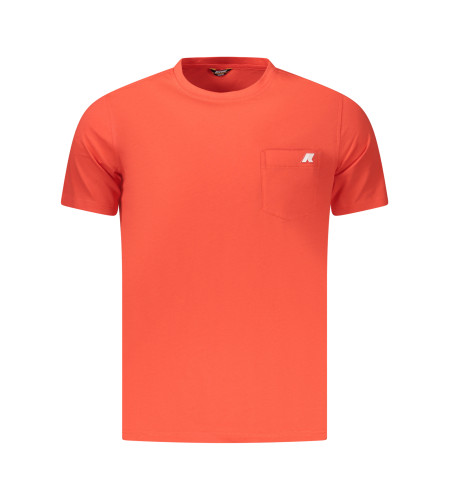 K-WAY MARŠKINĖLIAI K31368WSIGURJERSEY