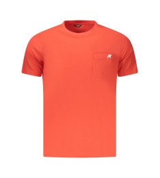 K-WAY MARŠKINĖLIAI K31368WSIGURJERSEY