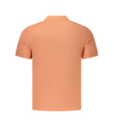 K-WAY POLO MARŠKINĖLIAI K5127BWAMEDEEPIQUE