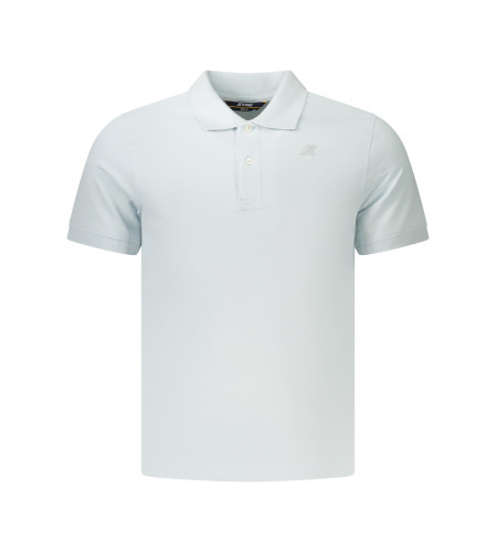 K-WAY POLO MARŠKINĖLIAI K5127BWAMEDEEPIQUE