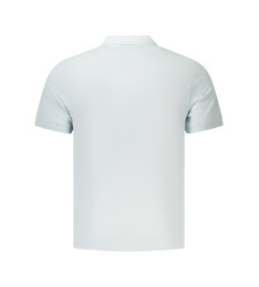 K-WAY POLO MARŠKINĖLIAI K5127BWAMEDEEPIQUE