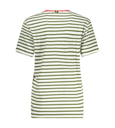 K-WAY MARŠKINĖLIAI K2122VWEMELISTRIPES