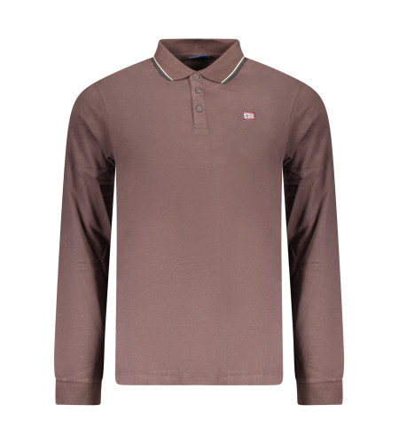NORWAY 1963 POLO MARŠKINĖLIAI 848871