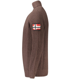 NORWAY 1963 MEGZTINIS 853112