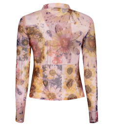 DESIGUAL MARŠKINIAI 26WWTK24NAHUA