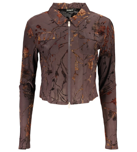 DESIGUAL MEGZTINIS 26WWTK25BUCAREST