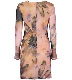 DESIGUAL SUKNELĖ 26WWVK24BRUJAS