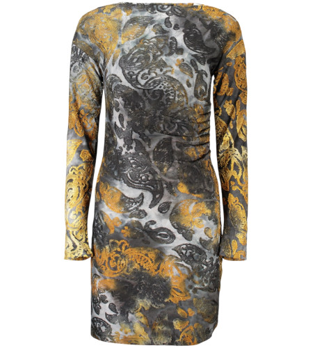 DESIGUAL SUKNELĖ 26WWVK18DUBLIN