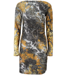 DESIGUAL SUKNELĖ 26WWVK18DUBLIN