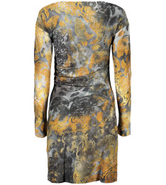 DESIGUAL SUKNELĖ 26WWVK18DUBLIN