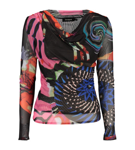 DESIGUAL MEGZTINIS 26WWTK11GALAXIA
