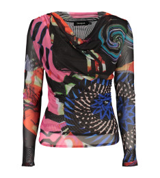 DESIGUAL MEGZTINIS 26WWTK11GALAXIA