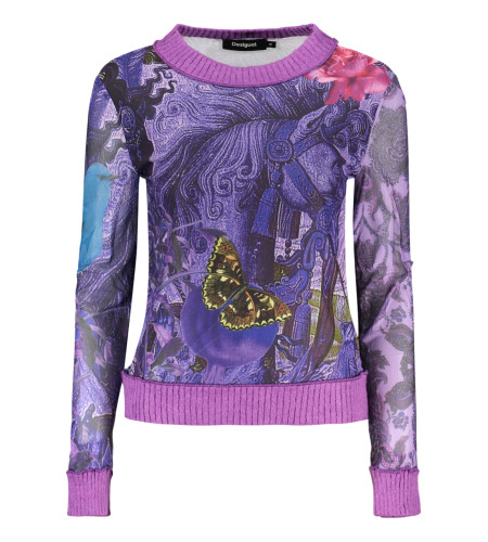 DESIGUAL MEGZTINIS 26WWTK60HORSE