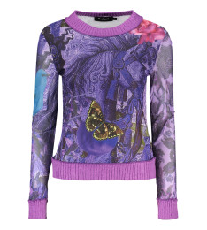 DESIGUAL MEGZTINIS 26WWTK60HORSE