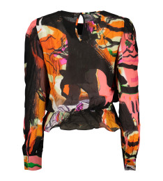 DESIGUAL MARŠKINIAI 26WWBW02GALAXIA