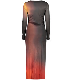 DESIGUAL SUKNELĖ 26WWVK16BERLIN
