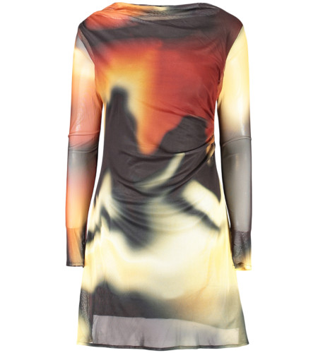 DESIGUAL SUKNELĖ 26WWVK22ESTOCOLMO
