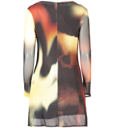 DESIGUAL SUKNELĖ 26WWVK22ESTOCOLMO