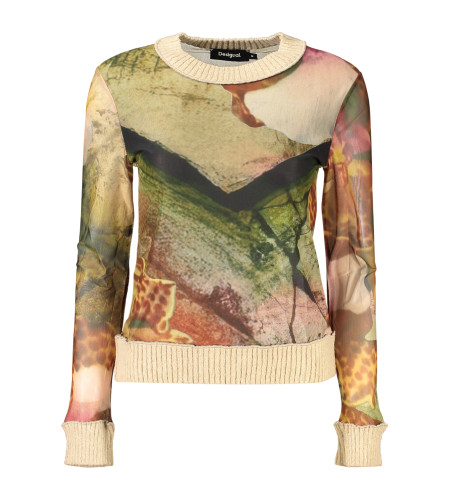 DESIGUAL MEGZTINIS 26WWTK22ORCHIDS