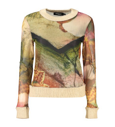 DESIGUAL MEGZTINIS 26WWTK22ORCHIDS