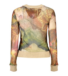 DESIGUAL MEGZTINIS 26WWTK22ORCHIDS