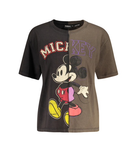DESIGUAL MARŠKINĖLIAI 26WWTK59MIGMICKEY