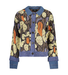 DESIGUAL MEGZTINIS 26WWJF47VINIL