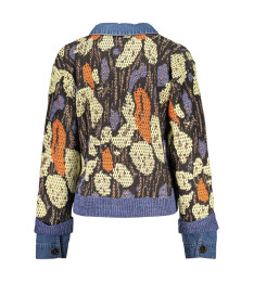 DESIGUAL MEGZTINIS 26WWJF47VINIL