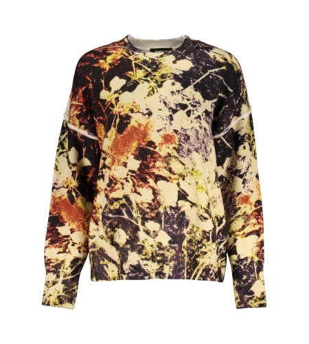 DESIGUAL MEGZTINIS 26WWJF42CAMUFLAGE