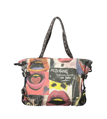DESIGUAL RANKINĖ 26WAXA36