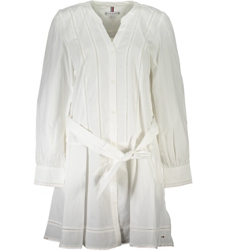 TOMMY HILFIGER SUKNELĖ WW0WW37962