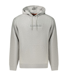 NAPAPIJRI DŽEMPERIS NP0A8BLTBBOXLOGOHWI