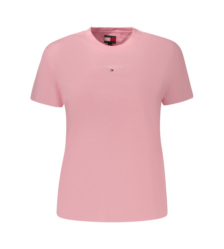 TOMMY HILFIGER MARŠKINĖLIAI DW0DW23527