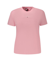 TOMMY HILFIGER MARŠKINĖLIAI DW0DW23527