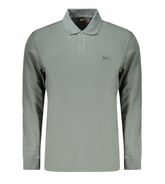 POLO MARŠKINĖLIAI 50527525PEINTERLOCKLONG