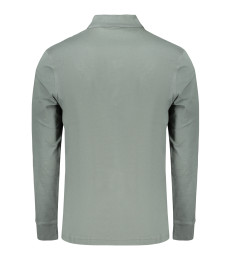 POLO MARŠKINĖLIAI 50527525PEINTERLOCKLONG