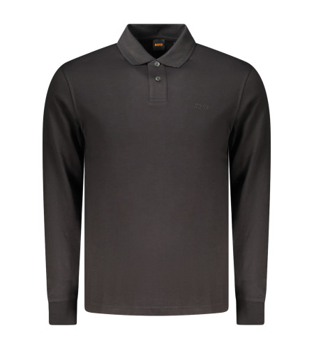 POLO MARŠKINĖLIAI 50527525PEINTERLOCKLONG