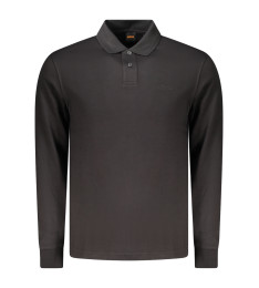 POLO MARŠKINĖLIAI 50527525PEINTERLOCKLONG