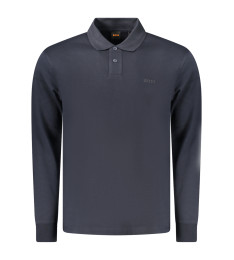 POLO MARŠKINĖLIAI 50527525PEINTERLOCKLONG