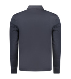 POLO MARŠKINĖLIAI 50527525PEINTERLOCKLONG
