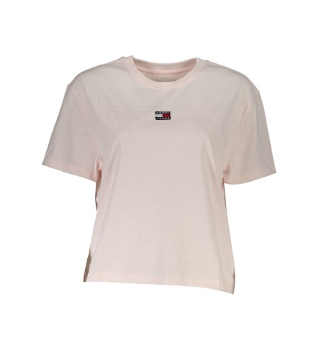 TOMMY HILFIGER MARŠKINĖLIAI DW0DW15640