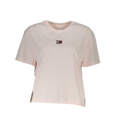 TOMMY HILFIGER MARŠKINĖLIAI DW0DW15640