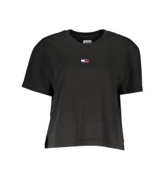 TOMMY HILFIGER MARŠKINĖLIAI DW0DW15640