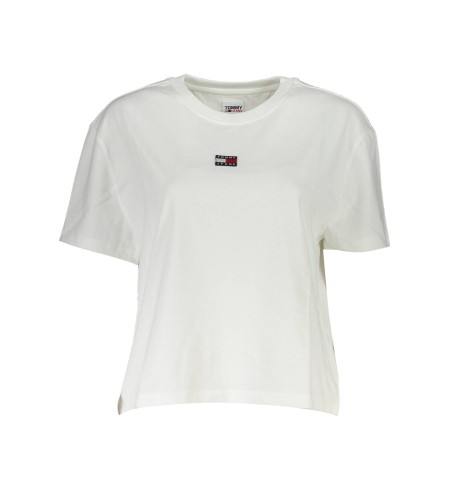 TOMMY HILFIGER MARŠKINĖLIAI DW0DW15640