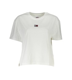 TOMMY HILFIGER MARŠKINĖLIAI DW0DW15640