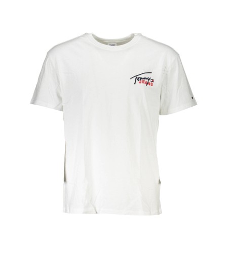 TOMMY HILFIGER MARŠKINĖLIAI DM0DM16236