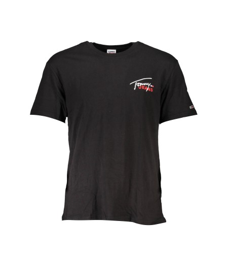 TOMMY HILFIGER MARŠKINĖLIAI DM0DM16236